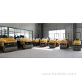 Self-propelled 3 Ton Asphalt Road Roller for Sale (FYL-1200)